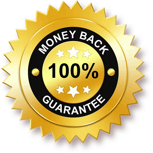 Memory Pearl Money Back Guarantee 