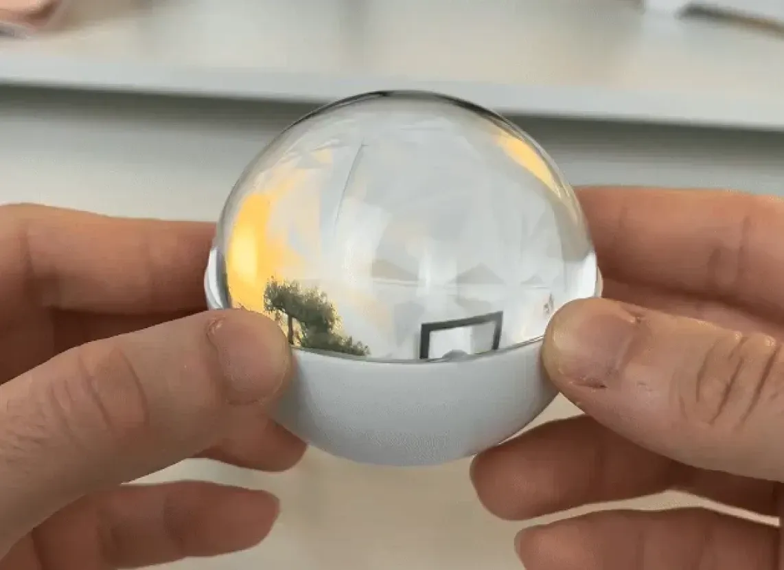 how does Memory Pearl work 