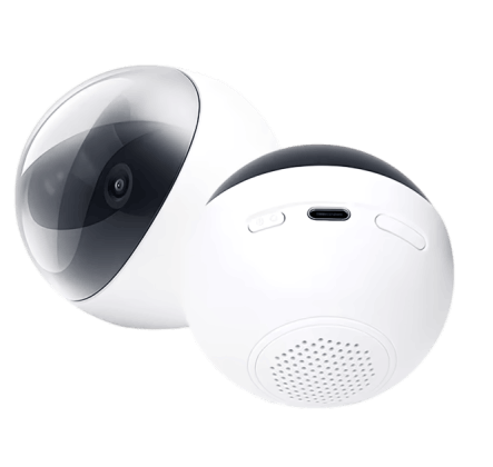 Memory Pearl Digital Ornament