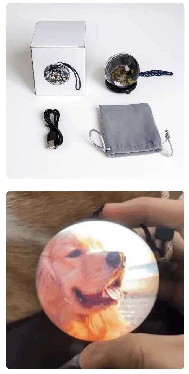 what is Memory Pearl